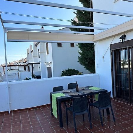 Modern Duplex With Large Panoramic View Terrace Βίλα Mijas Εξωτερικό φωτογραφία