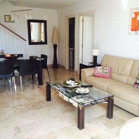 Modern Duplex With Large Panoramic View Terrace Βίλα Mijas Εξωτερικό φωτογραφία