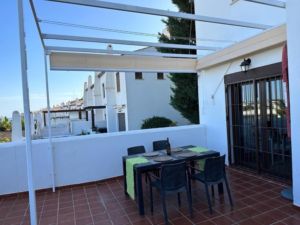 Modern Duplex With Large Panoramic View Terrace Βίλα Mijas Εξωτερικό φωτογραφία