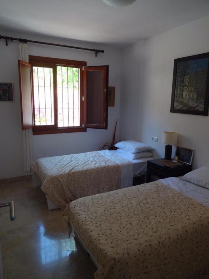 Modern Duplex With Large Panoramic View Terrace Βίλα Mijas Εξωτερικό φωτογραφία