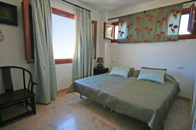 Modern Duplex With Large Panoramic View Terrace Βίλα Mijas Εξωτερικό φωτογραφία