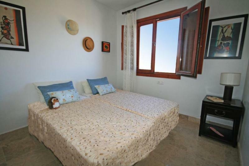 Modern Duplex With Large Panoramic View Terrace Βίλα Mijas Εξωτερικό φωτογραφία