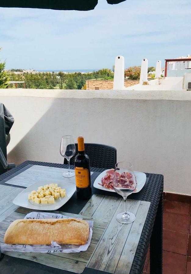 Modern Duplex With Large Panoramic View Terrace Βίλα Mijas Εξωτερικό φωτογραφία