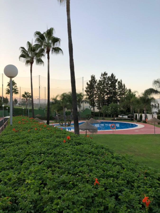 Modern Duplex With Large Panoramic View Terrace Βίλα Mijas Εξωτερικό φωτογραφία